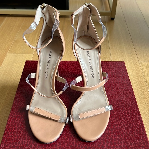 Tamara Mellon Frontline 105 - Picture 1 of 7